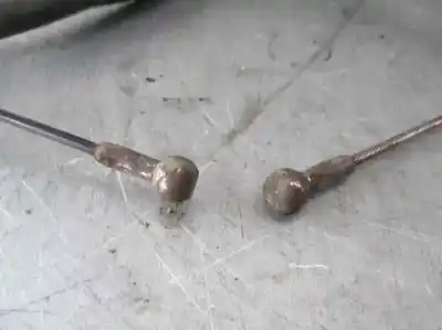 Second-hand car spare part wire for citroen c8 2.2 hdi 16v premier ii oem iam references   