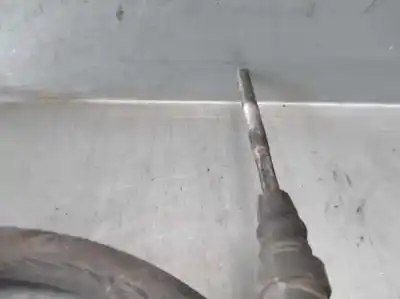 Second-hand car spare part wire for citroen c8 2.2 hdi 16v premier ii oem iam references   