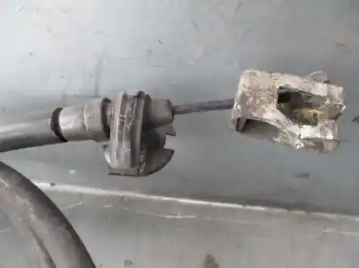 Second-hand car spare part wire for citroen c8 2.2 hdi 16v premier ii oem iam references   