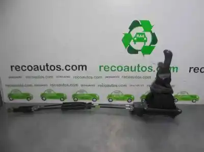 Автозапчастина б/у передач для dacia sandero ii 1.5 dci посилання на oem iam 349017122r