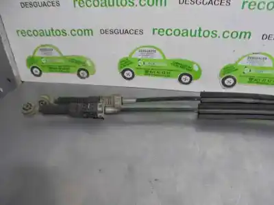 Автозапчастина б/у передач для dacia sandero ii 1.5 dci посилання на oem iam 349017122r  