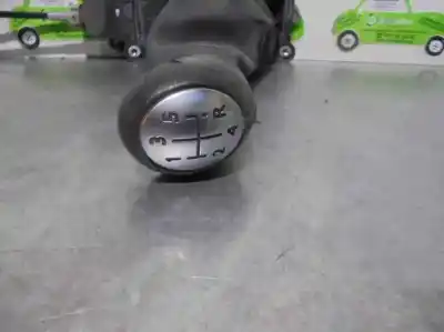 Автозапчастина б/у передач для dacia sandero ii 1.5 dci посилання на oem iam 349017122r  