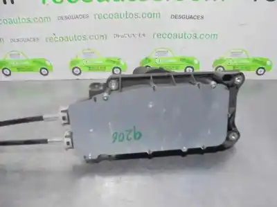 Автозапчастина б/у передач для dacia sandero ii 1.5 dci посилання на oem iam 349017122r  