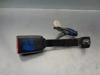 Peça sobressalente para automóvel em segunda mão chicote / encaixe cinto segurança dianteiro esquerdo por subaru forester (sh_) 2.0 d awd (shh) referências oem iam 64630sc000ar