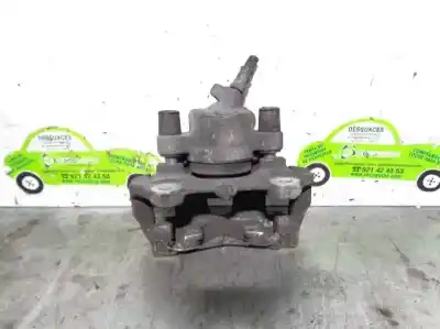 İkinci el araba yedek parçası ön sag fren kaliper için dacia sandero ii 1.5 dci oem iam referansları 410008142r  