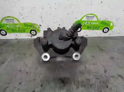 İkinci el araba yedek parçası ön sag fren kaliper için dacia sandero ii 1.5 dci oem iam referansları 410008142r  