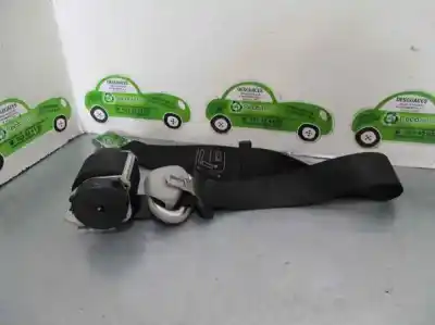 Peça sobressalente para automóvel em segunda mão cinto de segurança traseiro direito por ford galaxy (vy) 1.9 tdi cat 131 cv / 96 kw referências oem iam 