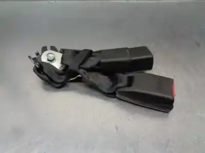 Peça sobressalente para automóvel em segunda mão chicote / encaixe cinto segurança traseiro esquerdo por subaru forester (sh_) 2.0 d awd (shh) referências oem iam 64680sc011ar