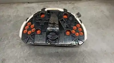 Second-hand car spare part dashboard for smart coupe 0.8 cdi cat oem iam references mcc001184v024  110008872020