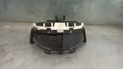 Автозапчастина б/у панель інструментів для smart coupe 0.8 cdi cat посилання на oem iam mcc001184v024  110008872020