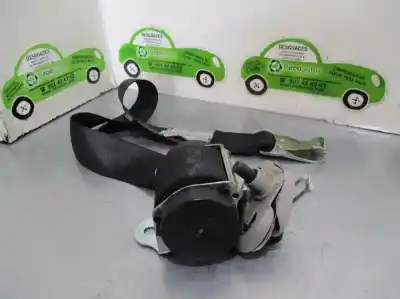 Peça sobressalente para automóvel em segunda mão cinto de segurança traseiro esquerdo por ford galaxy (vy) 1.9 tdi cat 131 cv / 96 kw referências oem iam 