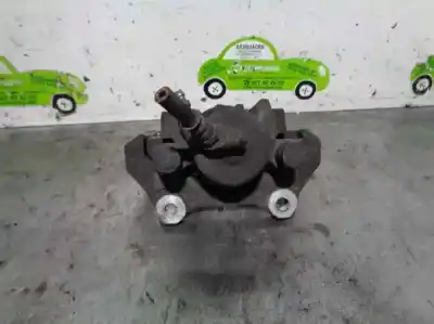 Gebrauchtes Autoersatzteil bremszange vorn links zum dacia sandero ii 1.5 dci oem-iam-referenzen 410104961r  