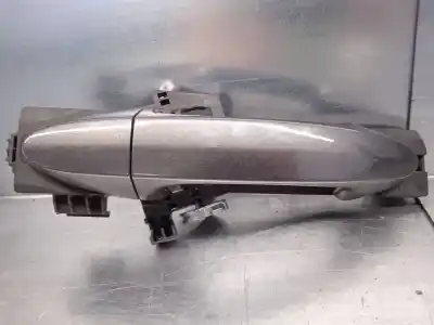 Peça sobressalente para automóvel em segunda mão puxador exterior lado direito por ford transit courier ambiente referências oem iam et76a224a37