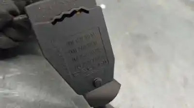 Second-hand car spare part windshiel wiper switch for smart coupe 0.8 cdi cat oem iam references 0001272v010  