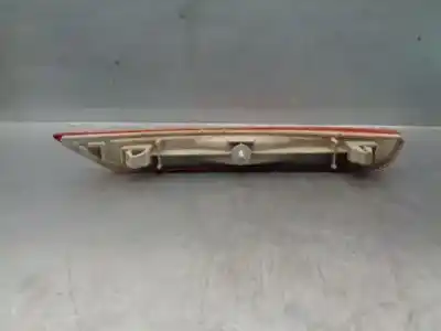 Peça sobressalente para automóvel em segunda mão farolim de para choques traseiro esquerdo por subaru forester (sh_) 2.0 d awd (shh) referências oem iam 32303l