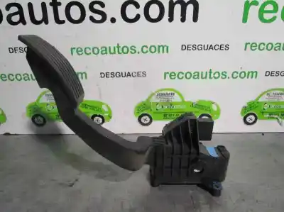 Second-hand car spare part ACCELERATOR PEDAL for FIAT GRANDE PUNTO (199)  OEM IAM references 55702020  