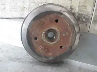 Pezzo di ricambio per auto di seconda mano snodo posteriore destro per smart coupe 0.8 cdi cat riferimenti oem iam 0012163v001