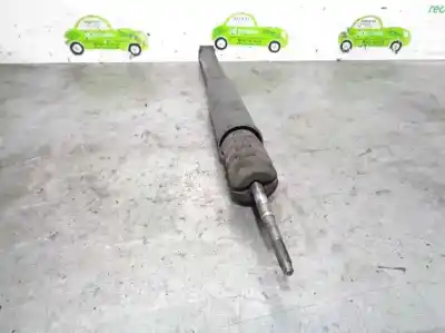 İkinci el araba yedek parçası arka sol amortisör için dacia sandero ii 1.5 dci oem iam referansları 562105691r  03091000124