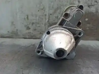 Pezzo di ricambio per auto di seconda mano motorino di avviamento per smart coupe 0.8 cdi cat riferimenti oem iam 0051513801