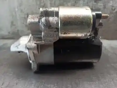 Second-hand car spare part starter motor for smart coupe 0.8 cdi cat oem iam references 0051513801  0001106014