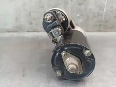 Second-hand car spare part starter motor for smart coupe 0.8 cdi cat oem iam references 0051513801  0001106014
