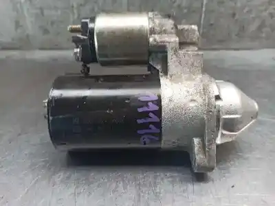 Second-hand car spare part starter motor for smart coupe 0.8 cdi cat oem iam references 0051513801  0001106014