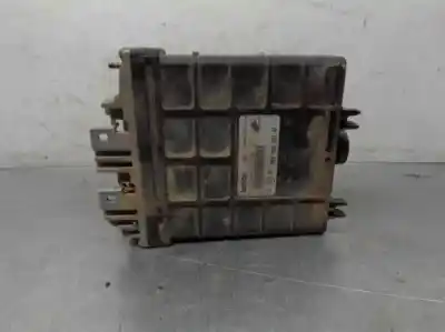 Pezzo di ricambio per auto di seconda mano CENTRALINA MOTORE per MERCEDES-BENZ CLASE B (W245)  Riferimenti OEM IAM 028906021AF  0281001308
