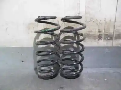 Peça sobressalente para automóvel em segunda mão mola de suspensão por toyota auris (_e15_) 1.4 d-4d (nde150_) referências oem iam 4823102a60