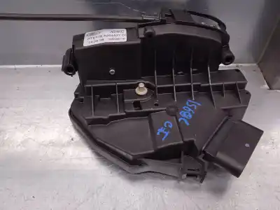 İkinci el araba yedek parçası sol kapi kilidi için ford transit courier ambiente oem iam referansları ktet76  