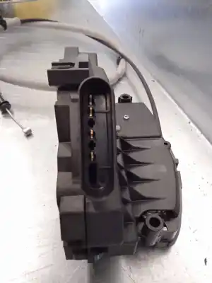 İkinci el araba yedek parçası sol kapi kilidi için ford transit courier ambiente oem iam referansları ktet76  