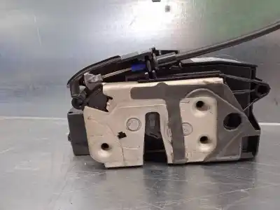 İkinci el araba yedek parçası sol kapi kilidi için ford transit courier ambiente oem iam referansları ktet76  