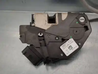 İkinci el araba yedek parçası sol kapi kilidi için ford transit courier ambiente oem iam referansları ktet76  