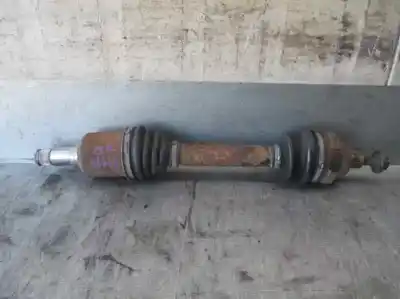 Автозапчасти б/у ПЕРЕДНЯЯ ЛЕВАЯ ТРАНСМИССИЯ за SMART COUPE  ссылки OEM IAM Q0003234V010000000  