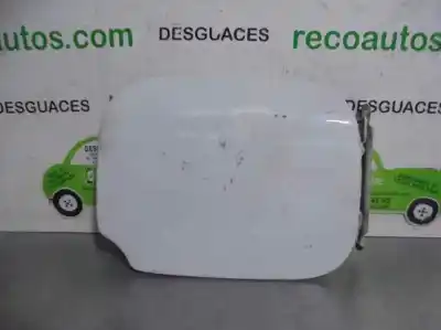 Peça sobressalente para automóvel em segunda mão tampa de combustível externa por dacia sandero ii 1.5 dci referências oem iam 