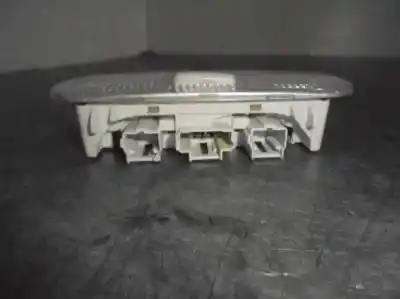 Second-hand car spare part interior light for citroen c4 coupe 2.0 hdi cat (rhr / dw10bted4) oem iam references   