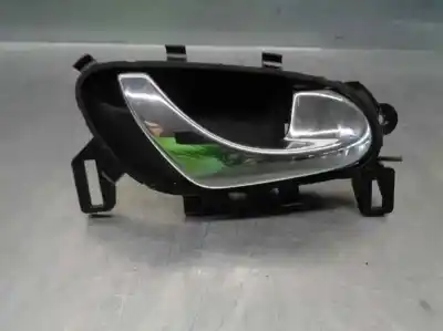 Peça sobressalente para automóvel em segunda mão puxador interior traseiro direito por renault kadjar (ha_, hl_) 1.5 dci 110 (hla3) referências oem iam 806705402r