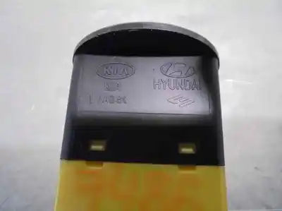 Second-hand car spare part headlights switch for kia cee´d 1.6 crdi cat oem iam references   