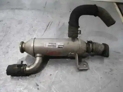 Pezzo di ricambio per auto di seconda mano raffreddatore egr per citroen c5 berlina 2.0 hdi x riferimenti oem iam 9627242880