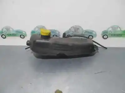 Peça sobressalente para automóvel em segunda mão depósito do limpa vidros por dacia sandero ii 1.5 dci referências oem iam 289100774r