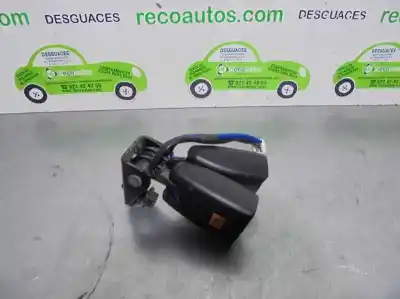 Peça sobressalente para automóvel em segunda mão chicote / encaixe cinto segurança traseiro direito por kia cee´d 1.6 crdi cat referências oem iam 888301h001
