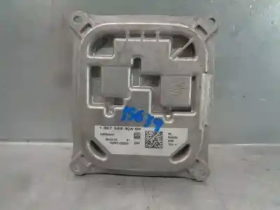 Peça sobressalente para automóvel em segunda mão BALASTRO DE XENON por MITSUBISHI LANCER BERLINA (CY0)  Referências OEM IAM 130732940400  8301B203