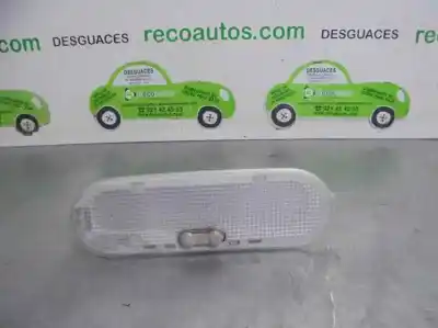 Peça sobressalente para automóvel em segunda mão LUZ INTERIOR por DACIA SANDERO II  Referências OEM IAM 8200074362  