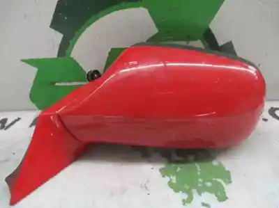 Second-hand car spare part left rearview mirror for peugeot 307 break / sw (s1) 1.6 16v cat oem iam references 8149vv  