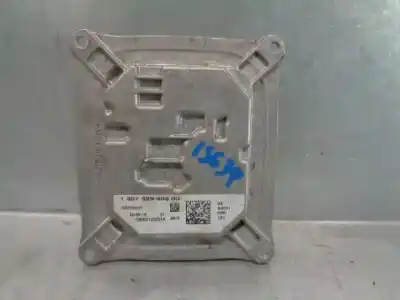 Peça sobressalente para automóvel em segunda mão BALASTRO DE XENON por MITSUBISHI LANCER BERLINA (CY0)  Referências OEM IAM 130732940400  8301B203