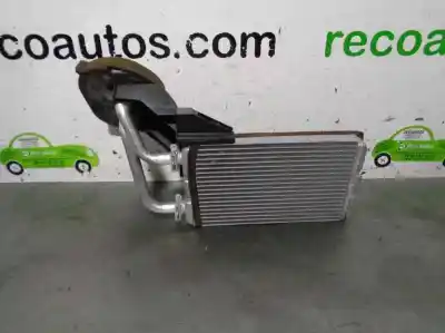 Second-hand car spare part heating / air conditioning radiator for renault master ii phase 2 combi 2.5 diesel dci fap cat oem iam references   g7031