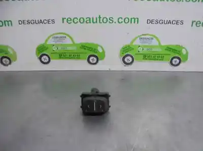 Автозапчастина б/у передній правий віконний вимикач для dacia sandero ii 1.5 dci посилання на oem iam 254214937r
