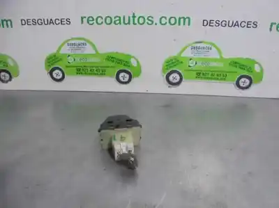 Piesă de schimb auto la mâna a doua panou comandã geamuri electrice fatã partea din dreapta pentru dacia sandero ii 1.5 dci referințe oem iam 254214937r  