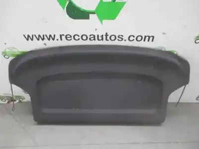 Second-hand car spare part parcel shelf for peugeot 307 break / sw (s1) 1.6 16v cat oem iam references 
