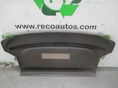 Second-hand car spare part parcel shelf for peugeot 307 break / sw (s1) 1.6 16v cat oem iam references   