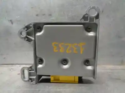 İkinci el araba yedek parçası hava yastigi kontrol ünitesi için renault megane i classic (la0) 1.9 dti diesel cat oem iam referansları 7700418152f  550548400